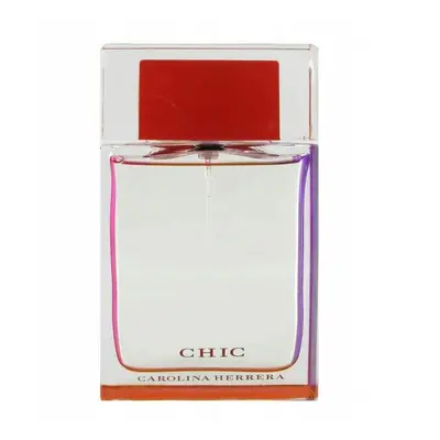 Carolina Herrera Chic - EDP - TESTER 80 ml