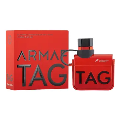 Armaf Tag Him Uomo Rosso Red - EDP 100 ml