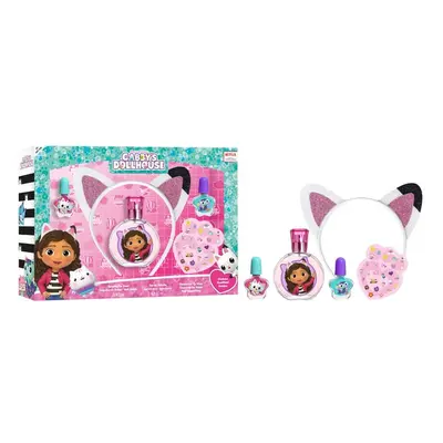 EP Line Gabby`s Dolls House - EDT 50 ml + čelenka + set na manikúru