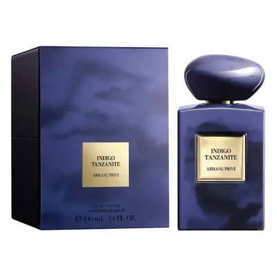 Giorgio Armani Privé Indigo Tanzanite - EDP 100 ml