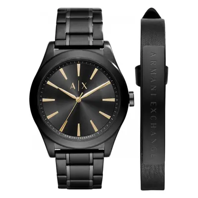 Armani Exchange Dárkový set Active AX7102