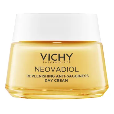 Vichy Remodelační denní pleťový krém pro období postmenopauzy Neovadiol (Replenishing Anti-Saggi