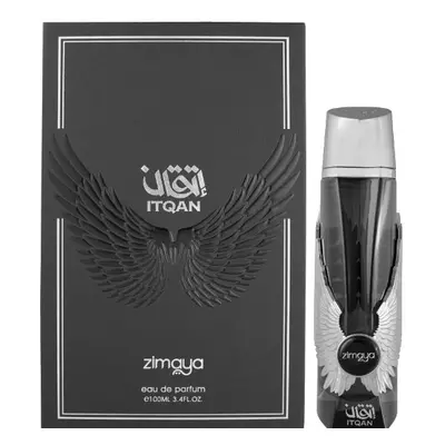 Zimaya Itqan Noir Pour Femme - EDP 100 ml