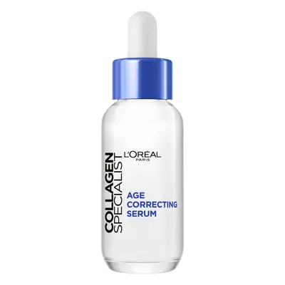 L´Oréal Paris Sérum pro korekci vrásek Collagen Specialist (Age Correcting Serum) 30 ml