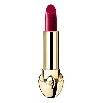 Guerlain Saténová rtěnka Rouge G (Satin Lipstick) 3,5 g 919 Le Rouge Cassis