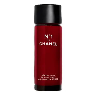 Chanel Náhradní náplň do revitalizačního očního séra N°1 (Eye Serum Refill) 15 ml