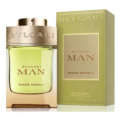 Bvlgari Bvlgari Man Wood Neroli - EDP 100 ml