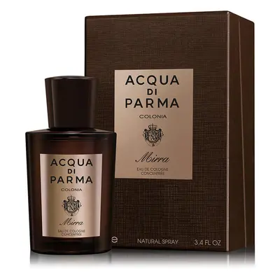 Acqua di Parma Colonia Mirra - EDC 2 ml - odstřik s rozprašovačem