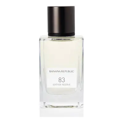 Banana Republic 83 Leather Reserve - EDP 75 ml