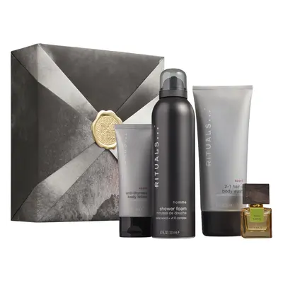 Rituals Dárková sada Homme Medium Gift Set