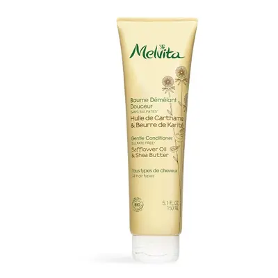 Melvita Jemný kondicionér pro všechny typy vlasů (Gentle Conditioner) 150 ml