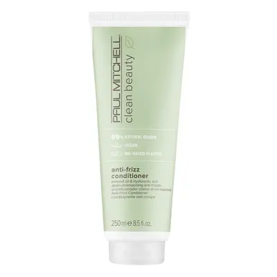 Paul Mitchell Kondicionér pro krepaté a nepoddajné vlasy Clean Beauty (Anti-Frizz Conditioner) 2