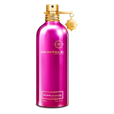 Montale Crystal Flowers - EDP - TESTER 100 ml