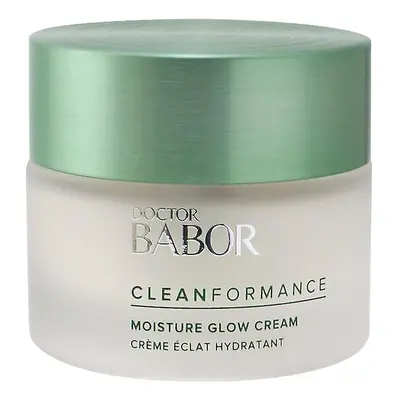 Babor Hydratační pleťový krém Cleanformance (Moisture Glow Cream) 50 ml