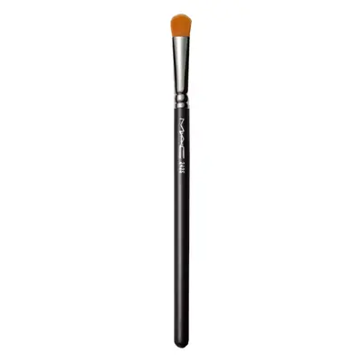 MAC Cosmetics Štětec na pudrové a emulzní oční stíny 242S (Shader)