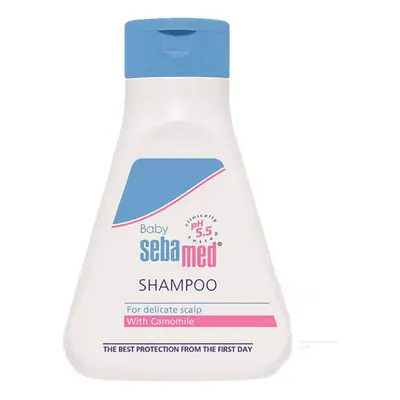 Sebamed Dětský šampon Baby (Children´s Shampoo) 150 ml