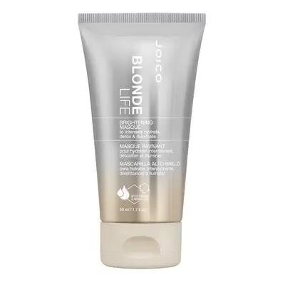 Joico Rozjasňující maska pro blond vlasy Blonde Life (Brightening Mask) 150 ml