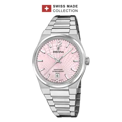 Festina Swiss Made 20052/3