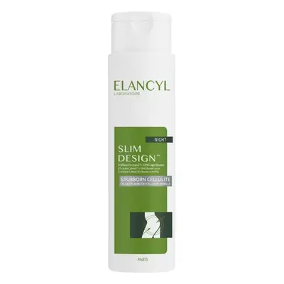 Elancyl Zpevňující noční krém proti celulitidě Slim Design Night (Slimming Anticellulite Cream) 