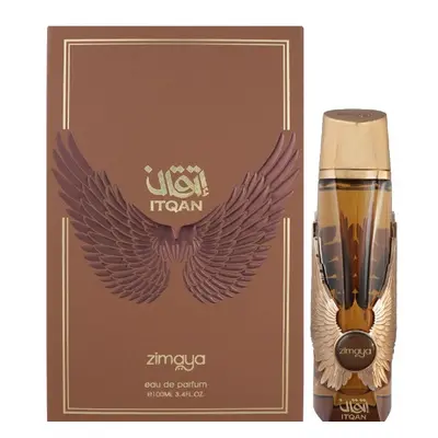 Zimaya Itqan Gold Pour Homme - EDP 100 ml