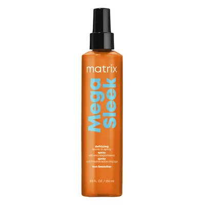 Matrix Sprej pro tepelnou ochranu vlasů Total Results Mega Sleek (Iron Smoother) 250 ml