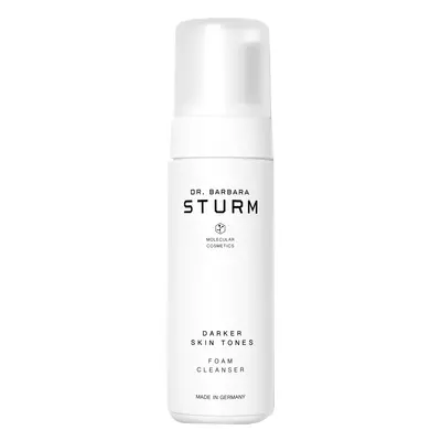 Dr. Barbara Sturm Jemná čisticí pěna Darker Skin Tones (Foam Cleanser) 150 ml