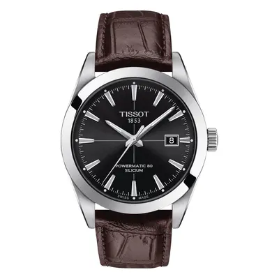 Tissot Gentleman Powermatic Silicium T127.407.16.051.01