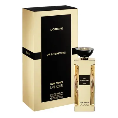 Lalique Or Intemporel 1888 - EDP 100 ml