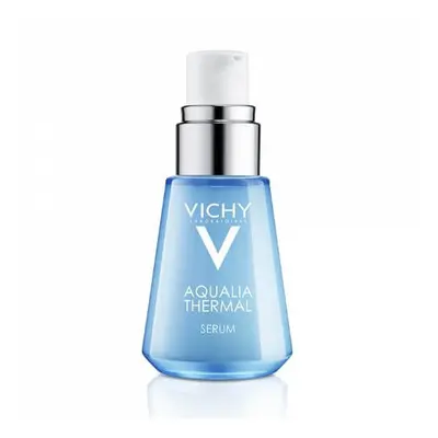 Vichy Hydratační pleťové sérum Aqualia Thermal (Serum) 30 ml