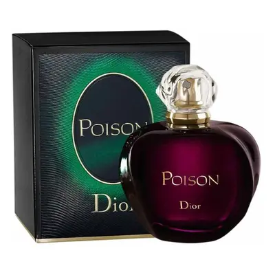 Dior Poison - EDT 100 ml