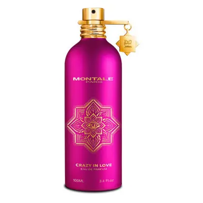 Montale Crazy In Love - EDP - TESTER 100 ml