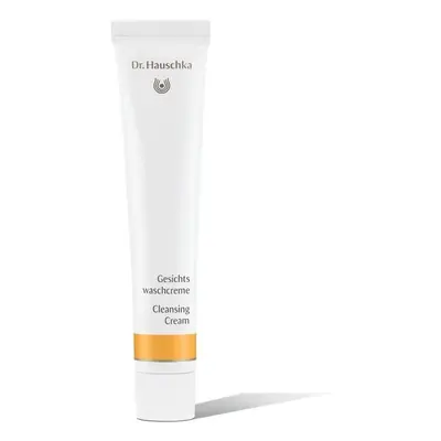 Dr. Hauschka Čisticí pleťový krém (Cleansing Cream) 50 ml