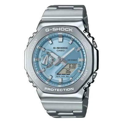 Casio G-Shock GM-2110D-2AER (619)