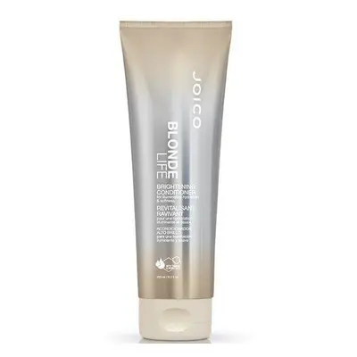 Joico Rozjasňující kondicionér pro blond vlasy Blonde Life (Brightening Conditioner) 250 ml