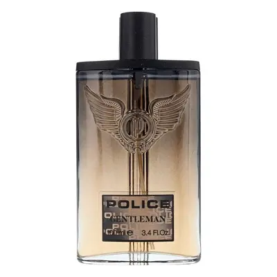 Police Gentleman - EDT - TESTER 100 ml