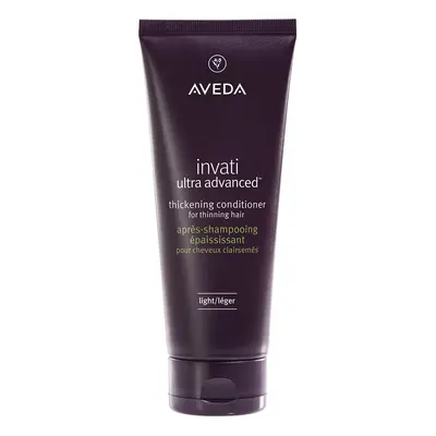 Aveda Kondicionér pro objem vlasů Invati Ultra Advanced Light (Thickening Conditioner) 200 ml