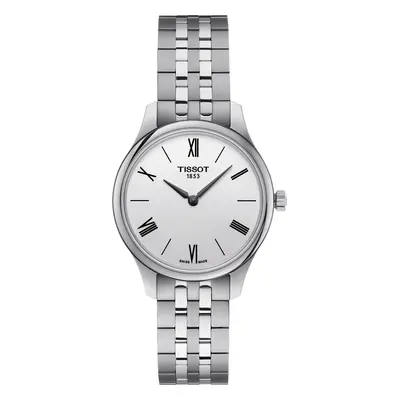 Tissot T-Classic Tradition 5.5 Lady T063.209.11.038.00