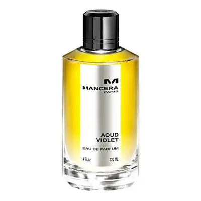 Mancera Aoud Violet - EDP 120 ml