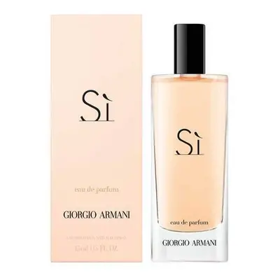 Giorgio Armani Sì - EDP 15 ml