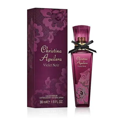 Christina Aguilera Violet Noir - EDP 15 ml