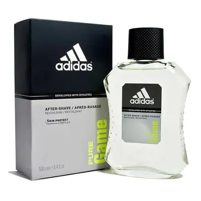 Adidas Pure Game - voda po holení 100 ml