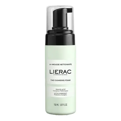 Lierac Čisticí pleťová pěna (The Cleansing Foam) 150 ml