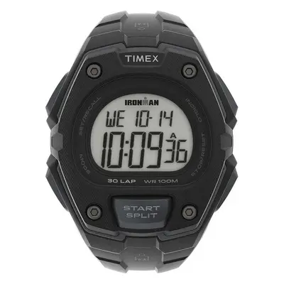 Timex Digital Ironman Classic Lap TW5M46100