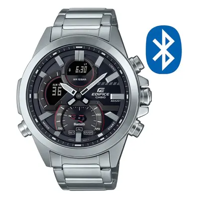 Casio Connected Edifice ECB-30D-1AEF (651)