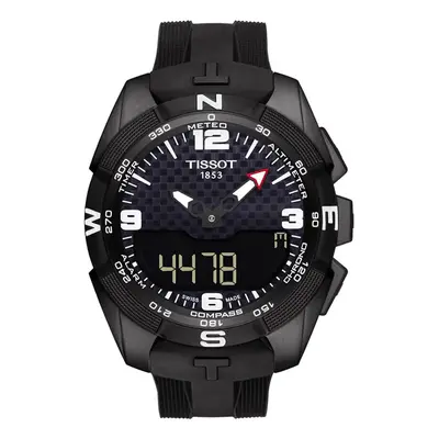 Tissot T-Touch Expert Solar T091.420.47.057.01