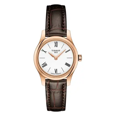 Tissot T-Classic Tradition 5.5 Lady T063.009.36.018.00