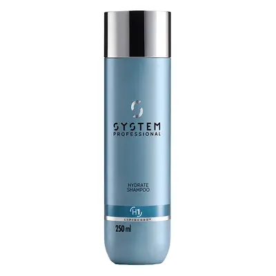 System Professional Hydratační šampon Hydrate (Shampoo) 250 ml