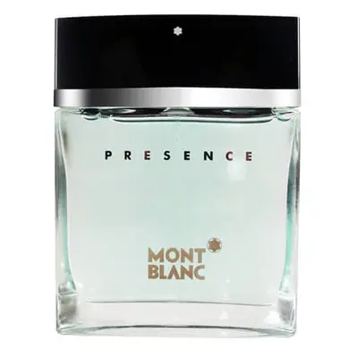 Mont Blanc Presence - EDT TESTER 75 ml