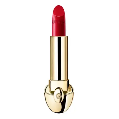 Guerlain Saténová rtěnka Rouge G (Satin Lipstick) 3,5 g 880 Le Rouge Rubis