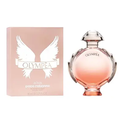 Rabanne Olympea Aqua - EDP 80 ml